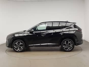 Used Hyundai TUCSON 2025 for sale - 79826733: Photo