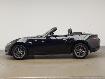 Used Mazda MX-5 2019 for sale - 76683855: Photo