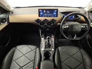 Used DS Automobiles DS 3 2019 for sale - 79489543: Photo