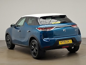 Used DS Automobiles DS 3 2019 for sale - 79489543: Photo
