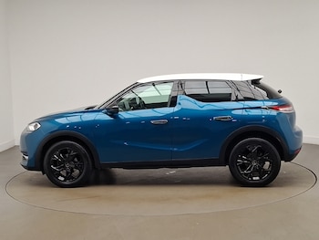 Used DS Automobiles DS 3 2019 for sale - 79489543: Photo
