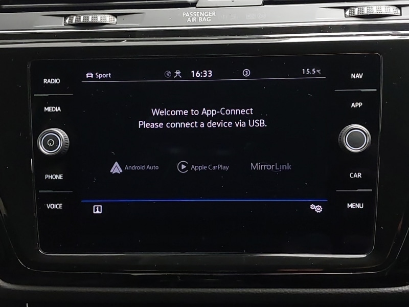 Used Volkswagen Touran 2022 for sale - 76571752: Photo 19