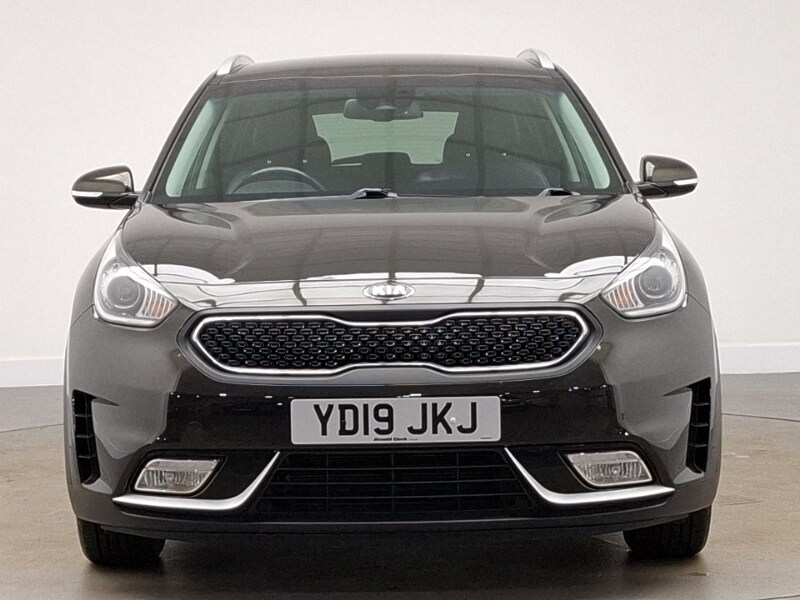 Used Kia Niro 2019 for sale - 76795209: Photo 12