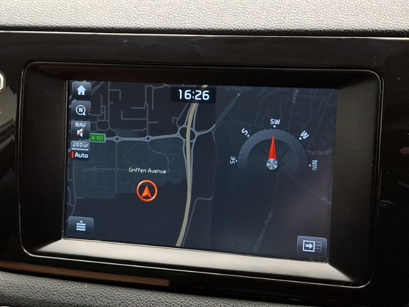 Used Kia Niro 2019 for sale - 76795209: Photo 14