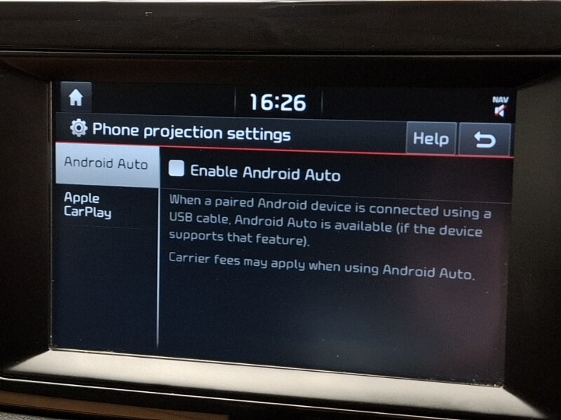 Used Kia Niro 2019 for sale - 76795209: Photo 15