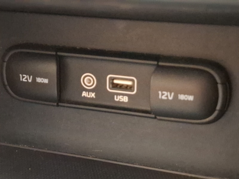 Used Kia Niro 2019 for sale - 76795209: Photo 16