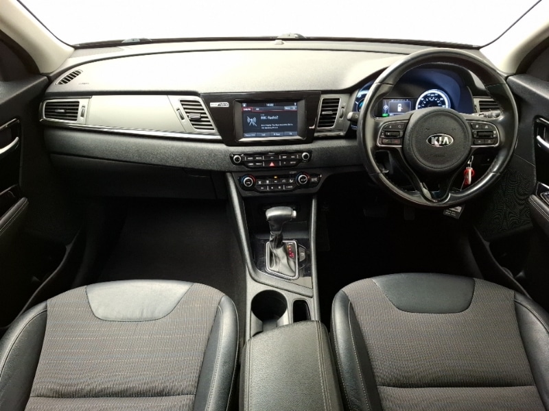 Used Kia Niro 2019 for sale - 76795209: Photo 2