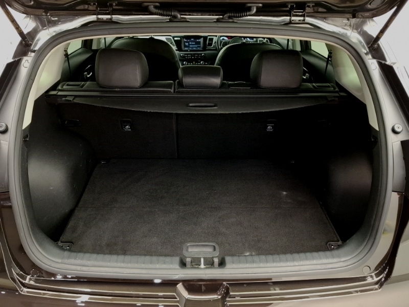 Used Kia Niro 2019 for sale - 76795209: Photo 8