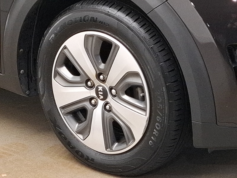 Used Kia Niro 2019 for sale - 76795209: Photo 9