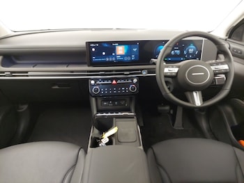 Used Hyundai TUCSON 2025 for sale - 75072410: Photo