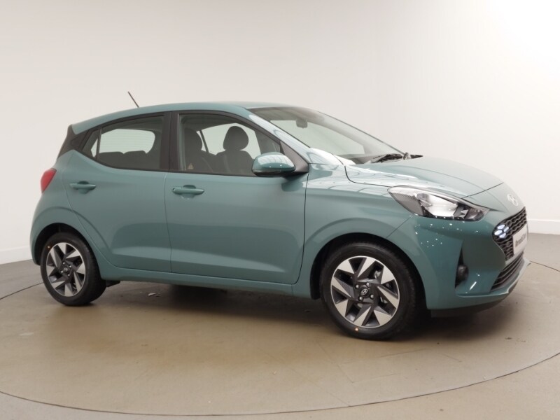 Used Hyundai i10 2026 for sale - 77491669: Photo 13