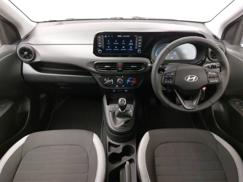 Used Hyundai i10 2026 for sale - 77491669: Photo 2