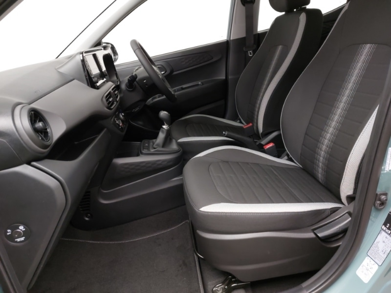 Used Hyundai i10 2026 for sale - 77491669: Photo 5