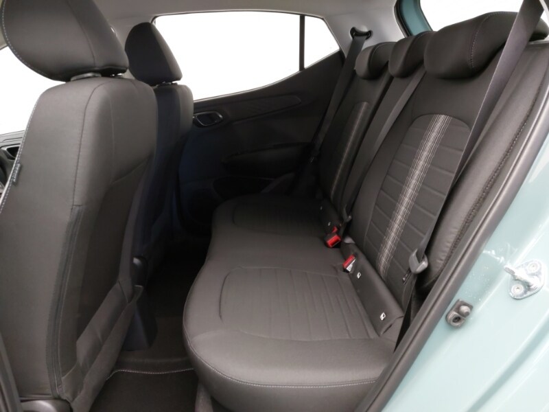 Used Hyundai i10 2026 for sale - 77491669: Photo 6