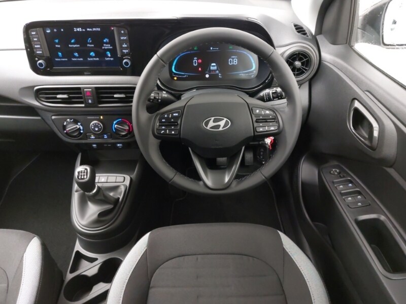 Used Hyundai i10 2026 for sale - 77491669: Photo 7