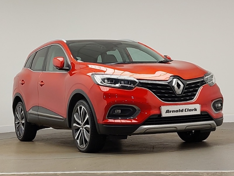 Used Renault Kadjar 2019 for sale - 77318791: Photo 1