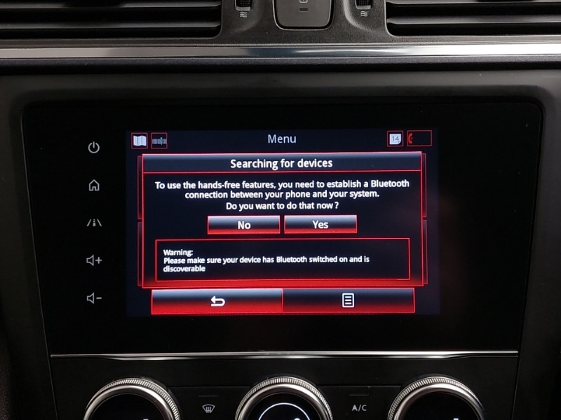 Used Renault Kadjar 2019 for sale - 77318791: Photo 18