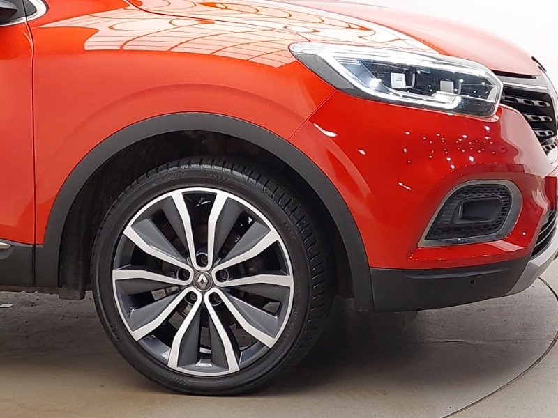 Used Renault Kadjar 2019 for sale - 77318791: Photo 9