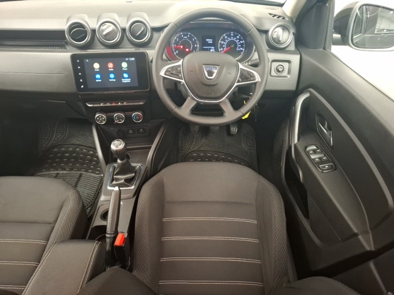 Used Dacia Duster 2022 for sale - 77610891: Photo 10