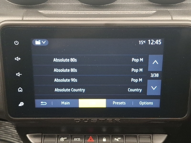 Used Dacia Duster 2022 for sale - 77610891: Photo 16