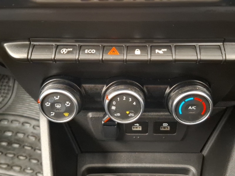 Used Dacia Duster 2022 for sale - 77610891: Photo 17