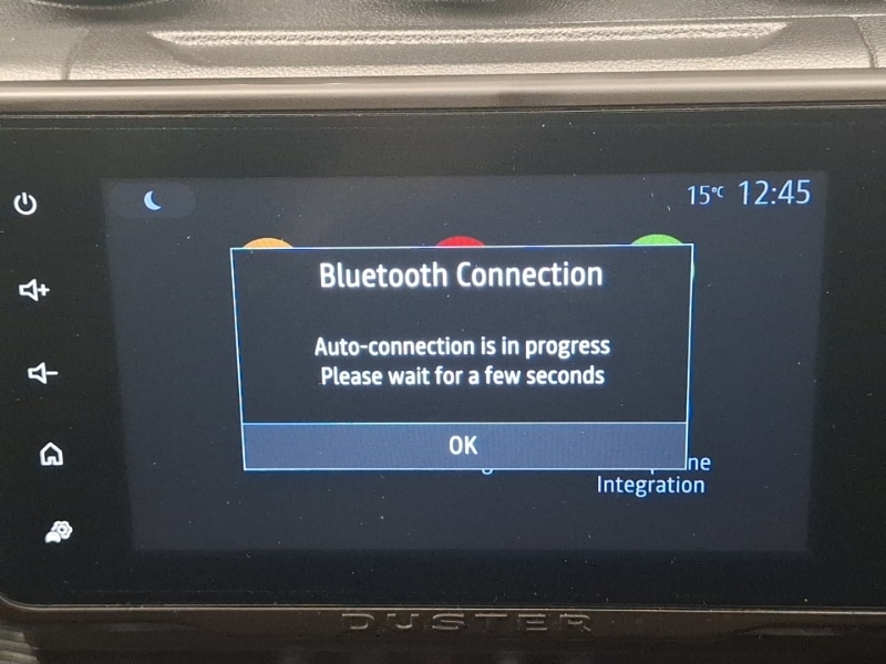 Used Dacia Duster 2022 for sale - 77610891: Photo 18