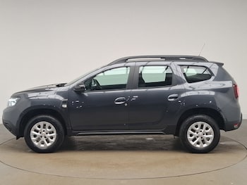 Used Dacia Duster 2022 for sale - 77610891: Photo