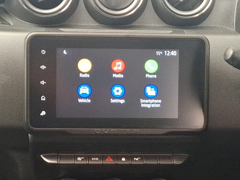 Used Dacia Duster 2022 for sale - 77610891: Photo 7
