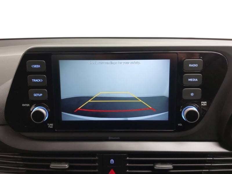 Used Hyundai i20 2021 for sale - 76907115: Photo 14