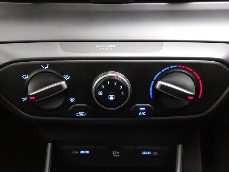 Used Hyundai i20 2021 for sale - 76907115: Photo 16