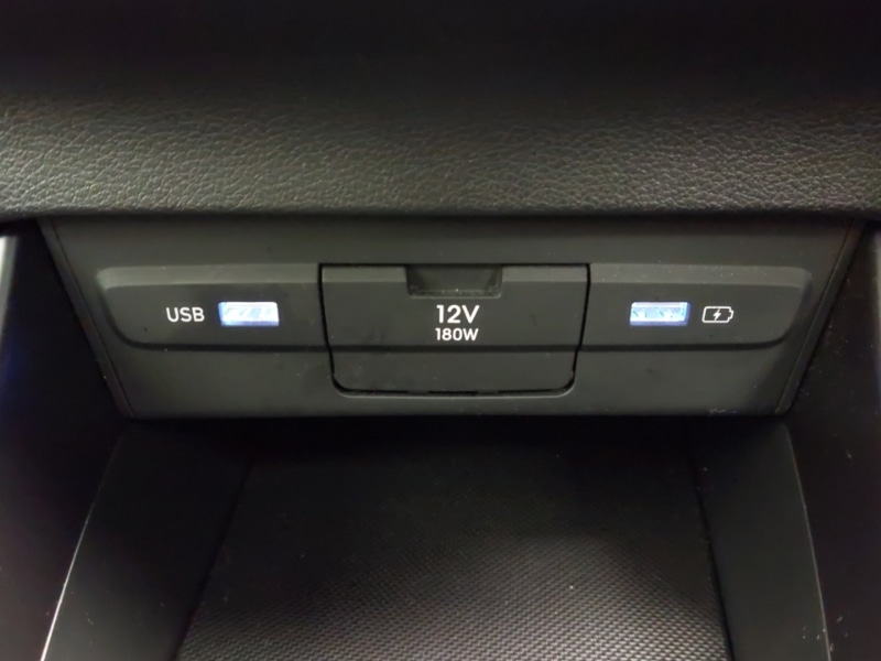 Used Hyundai i20 2021 for sale - 76907115: Photo 17