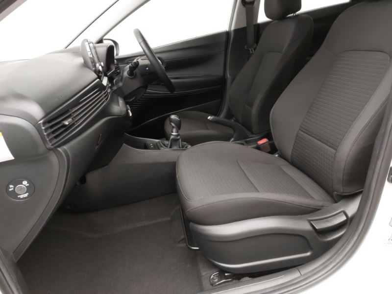 Used Hyundai i20 2021 for sale - 76907115: Photo 5