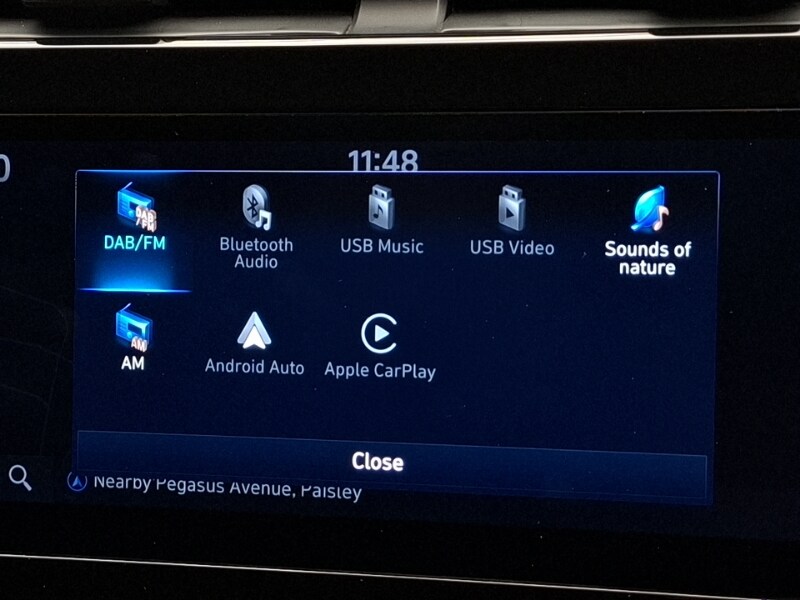 Used Hyundai TUCSON 2021 for sale - 77273263: Photo 15