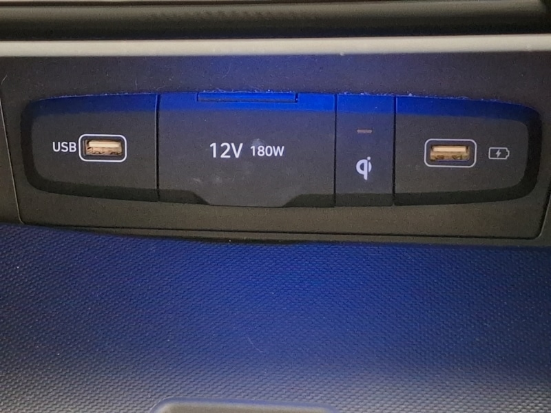 Used Hyundai TUCSON 2021 for sale - 77273263: Photo 16