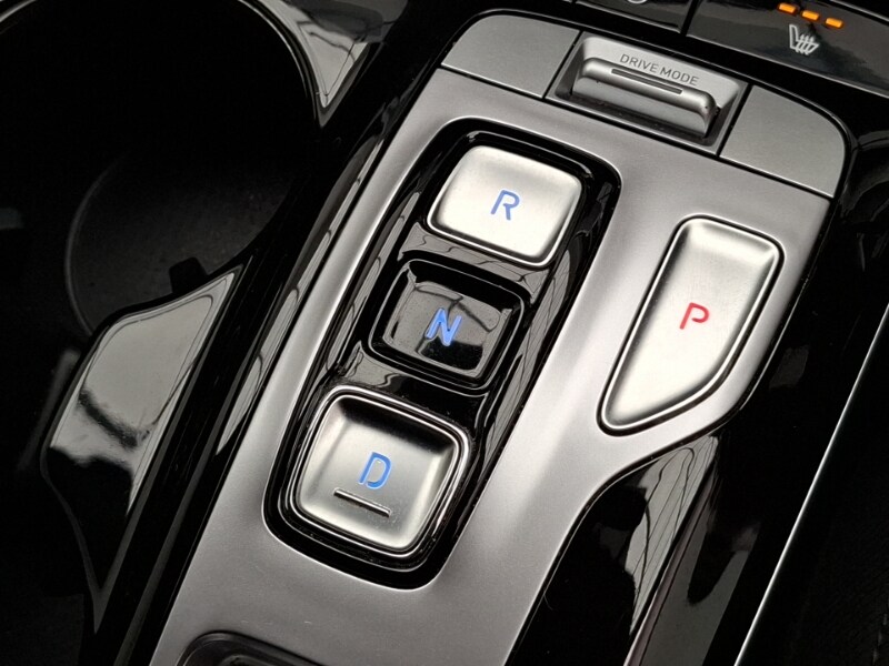 Used Hyundai TUCSON 2021 for sale - 77273263: Photo 18