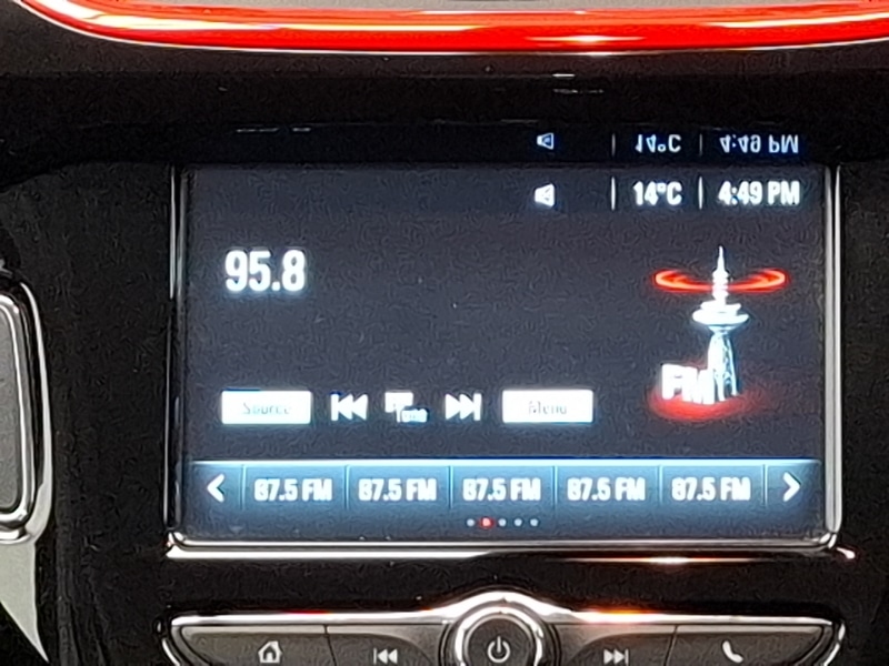 Used Vauxhall Corsa 2019 for sale - 76621809: Photo 10