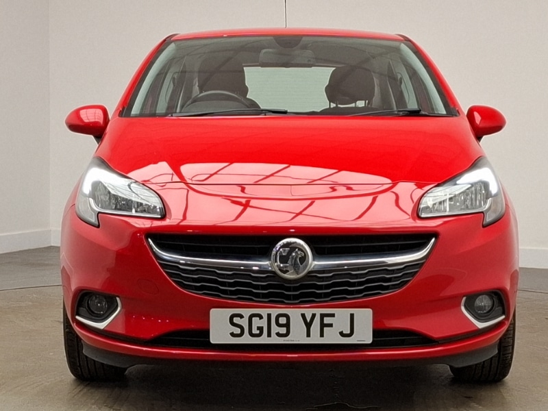 Used Vauxhall Corsa 2019 for sale - 76621809: Photo 12