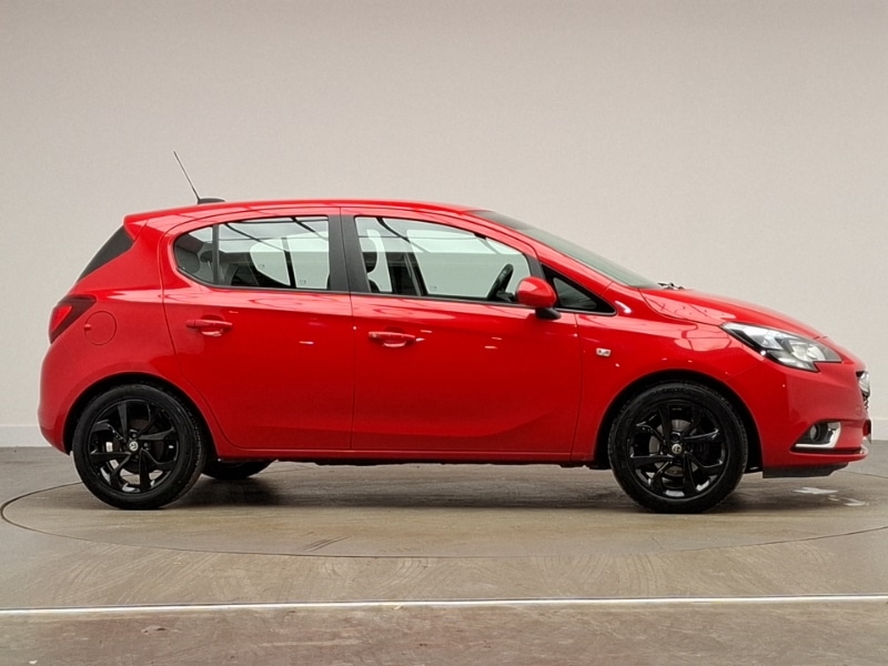 Used Vauxhall Corsa 2019 for sale - 76621809: Photo 13