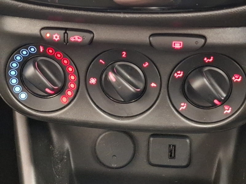 Used Vauxhall Corsa 2019 for sale - 76621809: Photo 16