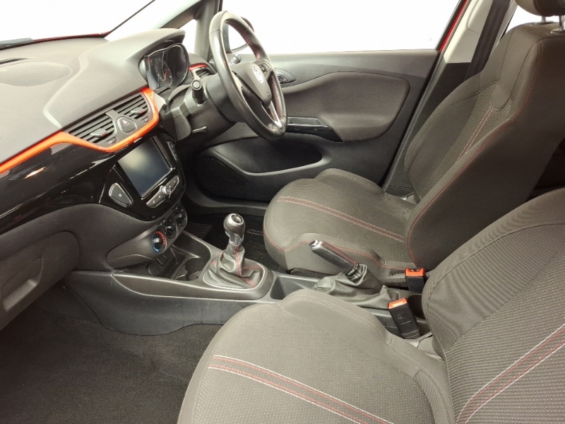 Used Vauxhall Corsa 2019 for sale - 76621809: Photo 5