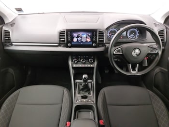 Used Skoda Karoq 2018 for sale - 75775415: Photo
