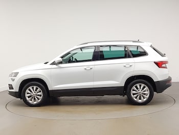 Used Skoda Karoq 2018 for sale - 75775415: Photo