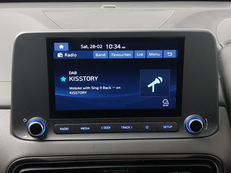 Used Hyundai KONA 2023 for sale - 77731800: Photo 10