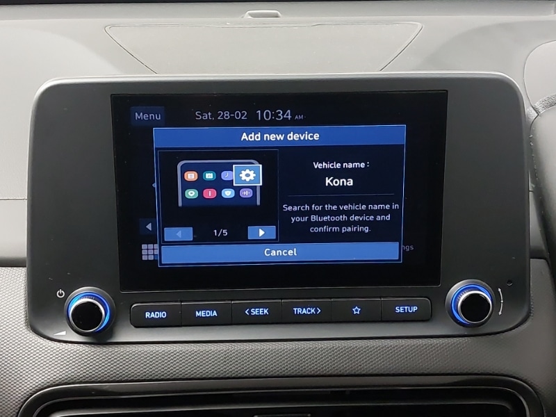 Used Hyundai KONA 2023 for sale - 77731800: Photo 11