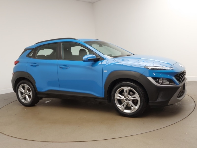 Used Hyundai KONA 2023 for sale - 77731800: Photo 13