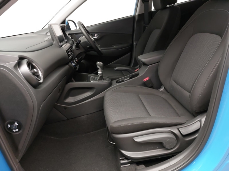 Used Hyundai KONA 2023 for sale - 77731800: Photo 5