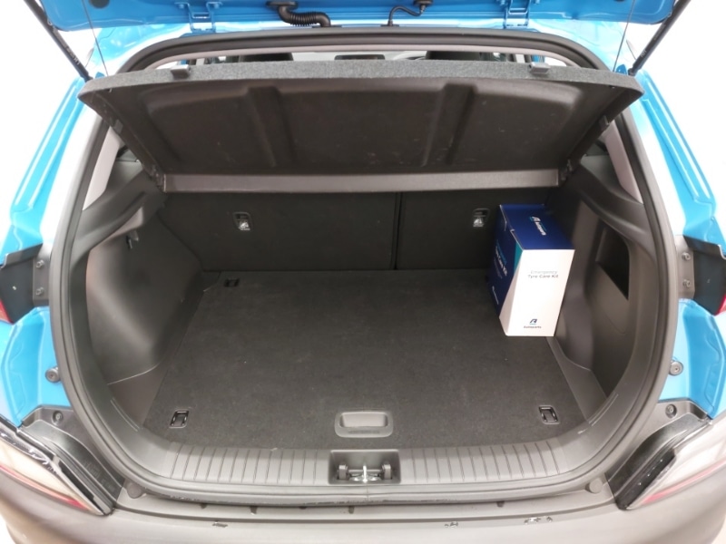 Used Hyundai KONA 2023 for sale - 77731800: Photo 8