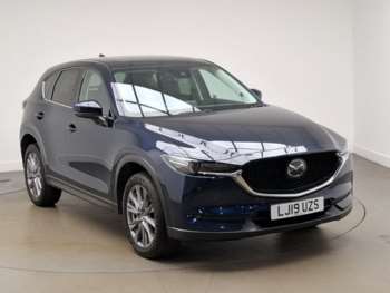2019 - 2.0 Sport Nav+ 5dr Auto