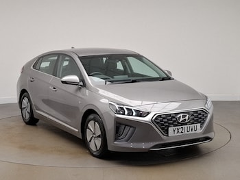 2021 - 1.6 GDi Hybrid Premium 5dr DCT