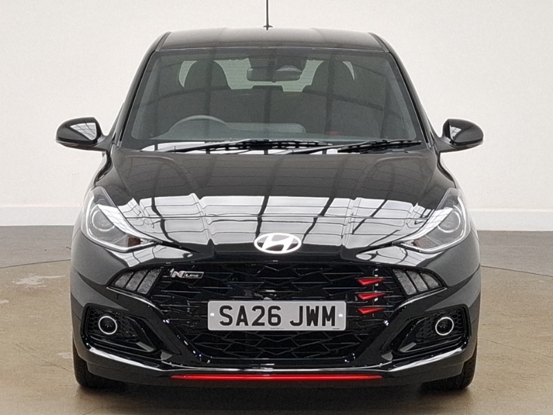 Used Hyundai i10 2026 for sale - 77908186: Photo 12